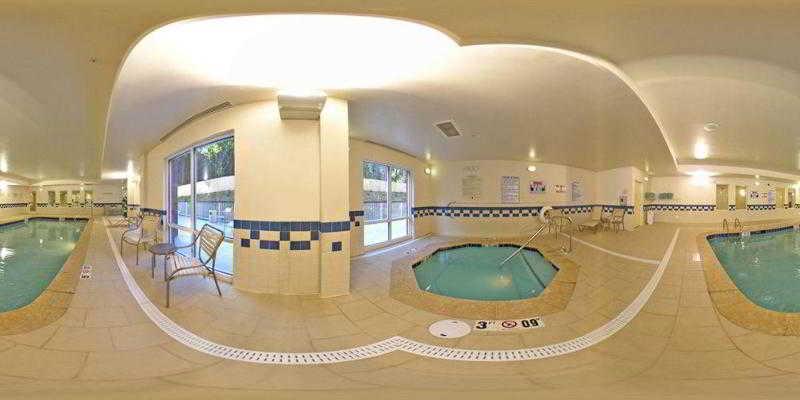 Fairfield Inn & Suites Greensboro Wendover Szoba fotó